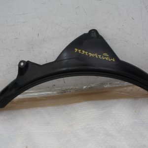 BMW M8 F93 Gran Coupe Rear Right Wheel Arch Trim 2019 ON 51778084412 Genuine - Image 1