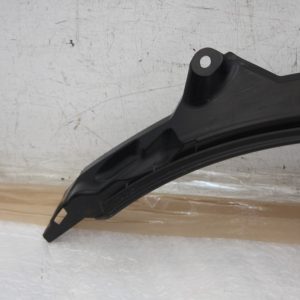 BMW M8 F93 Gran Coupe Rear Right Wheel Arch Trim 2019 ON 51778084412 Genuine - Image 5