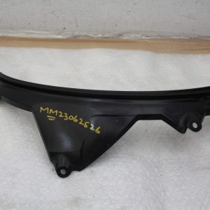 BMW M8 F93 Gran Coupe Rear Right Wheel Arch Trim 2019 ON 51778084412 Genuine - Image 6