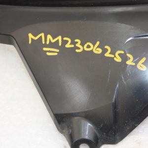 BMW M8 F93 Gran Coupe Rear Right Wheel Arch Trim 2019 ON 51778084412 Genuine - Image 7