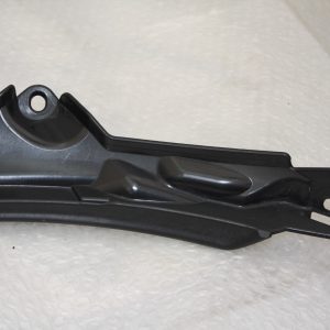 BMW M8 F93 Gran Coupe Rear Right Wheel Arch Trim 2019 ON 51778084412 Genuine - Image 8