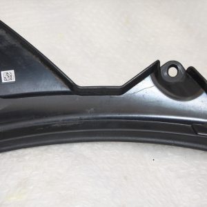 BMW M8 F93 Gran Coupe Rear Right Wheel Arch Trim 2019 ON 51778084412 Genuine - Image 9