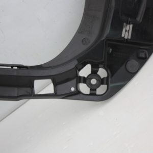 BMW X1 F48 F49 Rear Bumper Right Bracket 2015 TO 2022 51127381120 Genuine - Image 4
