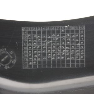 BMW X1 F48 F49 Rear Bumper Right Bracket 2015 TO 2022 51127381120 Genuine - Image 8