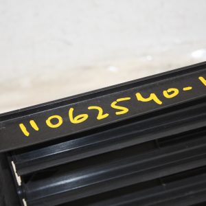 BMW X1 F48 Front Air Duct Shutter Grill 2015 TO 2019 9319918 Genuine - Image 15