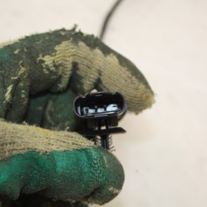 BMW X1 F48 Front Air Duct Shutter Grill 2015 TO 2019 9319918 Genuine - Image 16