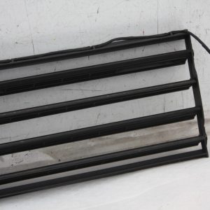 BMW X1 F48 Front Air Duct Shutter Grill 2015 TO 2019 9319918 Genuine - Image 4