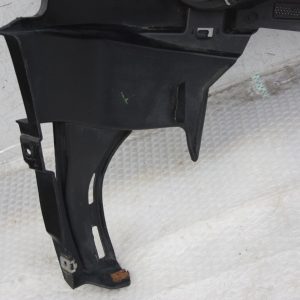 BMW X1 F48 Front Bumper Left Side Bracket 2015 TO 2019 51117354819 Genuine - Image 11