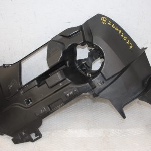 BMW X1 F48 Front Bumper Left Side Bracket 2015 TO 2019 51117354819 Genuine - Image 1
