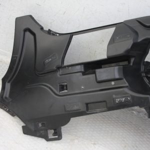 BMW X1 F48 Front Bumper Left Side Bracket 2015 TO 2019 51117354819 Genuine - Image 5