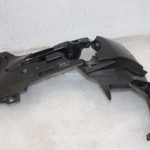 BMW X1 F48 Front Bumper Left Side Bracket 2015 TO 2019 51117354819 Genuine - Image 7
