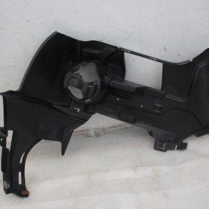 BMW X1 F48 Front Bumper Left Side Bracket 2015 TO 2019 51117354819 Genuine - Image 8