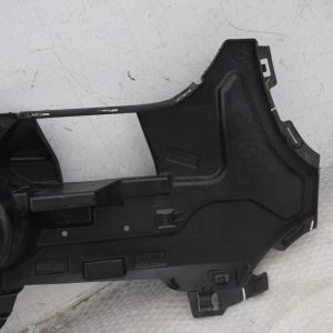 BMW X1 F48 Front Bumper Left Side Bracket 2015 TO 2019 51117354819 Genuine - Image 9