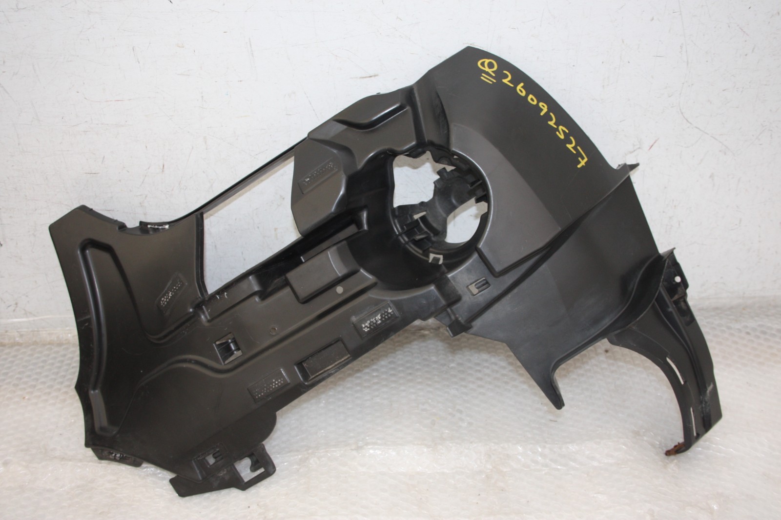 BMW X1 F48 Front Bumper Left Side Bracket 2015 TO 2019 51117354819 Genuine