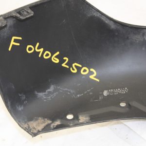 BMW X1 F48 Front Bumper Lower Section 2015 TO 2019 51117354816 Genuine - Image 20