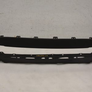 BMW X1 F48 Front Bumper Lower Section 2015 TO 2019 51117354816 Genuine - Image 3