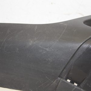 BMW X1 F48 Front Bumper Lower Section 2015 TO 2019 51117354816 Genuine - Image 8