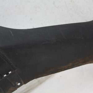 BMW X1 F48 Front Bumper Lower Section 2015 TO 2019 51117354816 Genuine - Image 9