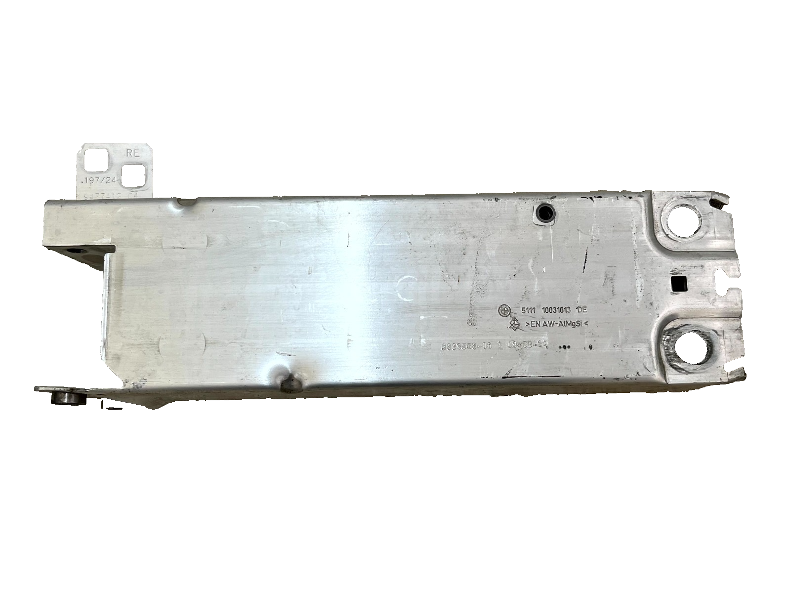 BMW X1 F48 Front Bumper Reinforcement Beam 2015 TO 2022 511110031013DE Genuine
