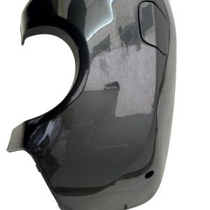 BMW X1 F48 M Sport Rear Bumper Lower Section 2019 TO 2022 51128075864 Genuine - Image 11