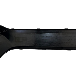 BMW X1 F48 M Sport Rear Bumper Lower Section 2019 TO 2022 51128075864 Genuine - Image 18
