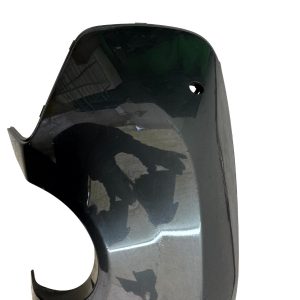 BMW X1 F48 M Sport Rear Bumper Lower Section 2019 TO 2022 51128075864 Genuine - Image 3