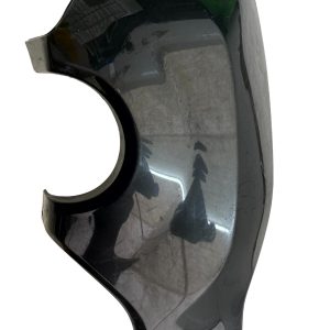 BMW X1 F48 M Sport Rear Bumper Lower Section 2019 TO 2022 51128075864 Genuine - Image 4