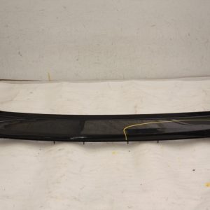 BMW X1 F48 Rear Bumper 2015 TO 2022 51127355260 Genuine *DAMAGED* - Image 3
