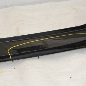 BMW X1 F48 Rear Bumper 2015 TO 2022 51127355260 Genuine *DAMAGED* - Image 4