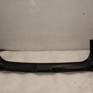 BMW X1 F48 Rear Bumper 2015 TO 2022 51127355260 Genuine *DAMAGED* - Image 1