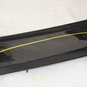 BMW X1 F48 Rear Bumper 2015 TO 2022 51127355260 Genuine *DAMAGED* - Image 5