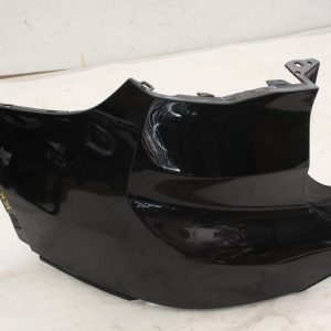 BMW X1 F48 Rear Bumper 2015 TO 2022 51127355260 Genuine *DAMAGED* - Image 8