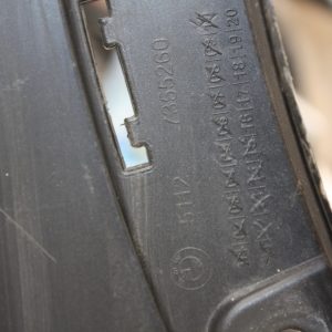 BMW X1 F48 Rear Bumper 2015 TO 2022 51127355260 Genuine *DAMAGED* - Image 10