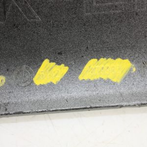 BMW X1 F48 X Line Rear Bumper Lower Valance Trim 2015-2019 51127379982 Genuine - Image 11