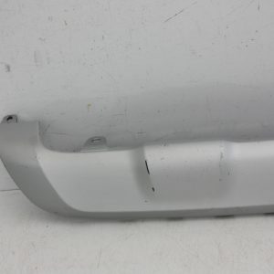 BMW X1 F48 X Line Rear Bumper Lower Valance Trim 2015-2019 51127379982 Genuine - Image 3
