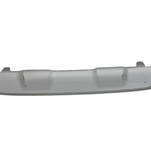 BMW X1 F48 X Line Rear Bumper Lower Valance Trim 2015-2019 51127379982 Genuine - Image 1
