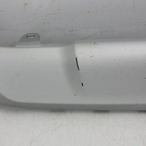 BMW X1 F48 X Line Rear Bumper Lower Valance Trim 2015-2019 51127379982 Genuine - Image 5