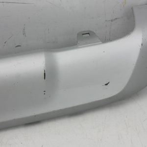 BMW X1 F48 X Line Rear Bumper Lower Valance Trim 2015-2019 51127379982 Genuine - Image 6