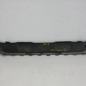 BMW X1 F48 X Line Rear Bumper Lower Valance Trim 2015-2019 51127379982 Genuine - Image 7