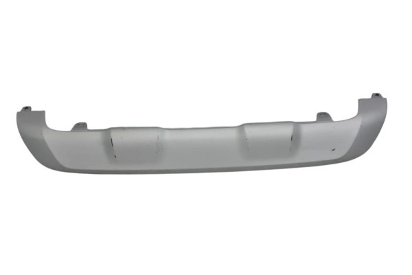 BMW-X1-F48-X-Line-Rear-Bumper-Lower-Valance-Trim-2015-2019-51127379982-Genuine-177952533221