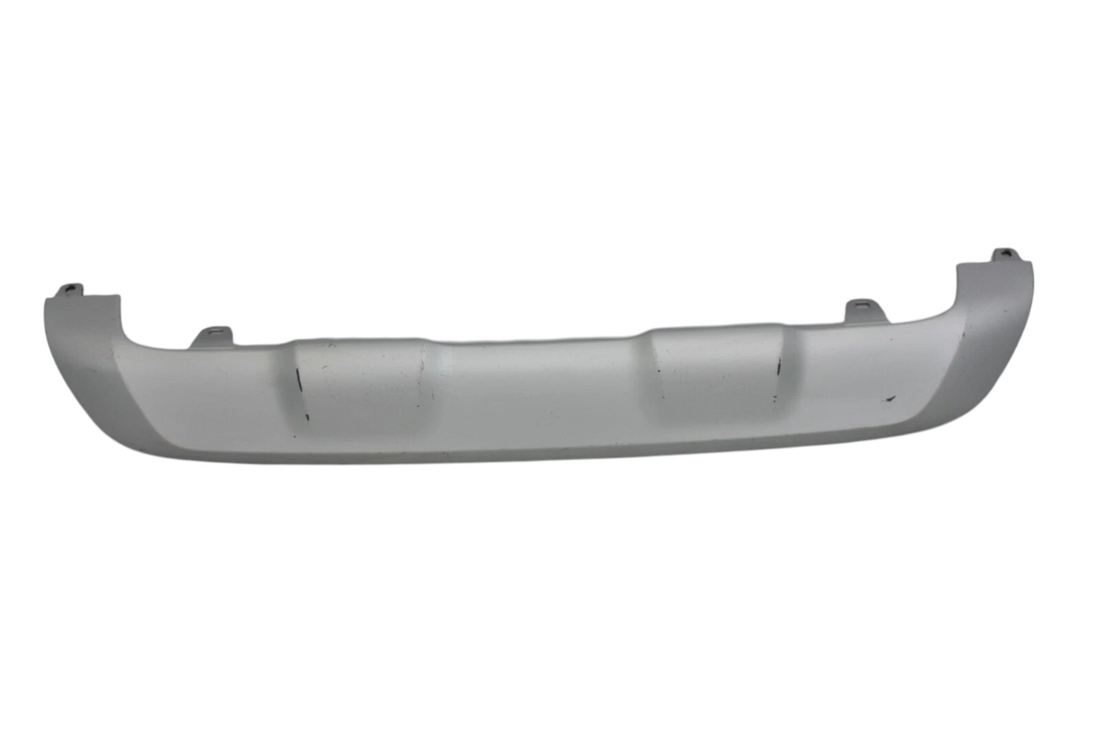 BMW X1 F48 X Line Rear Bumper Lower Valance Trim 2015-2019 51127379982 Genuine