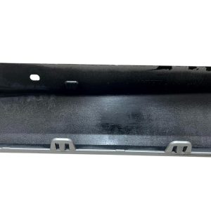 BMW X1 Left Side Door Sill Trim Cover 2022 Onward 51775A01683 Genuine - Image 11