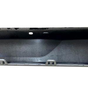 BMW X1 Left Side Door Sill Trim Cover 2022 Onward 51775A01683 Genuine - Image 12