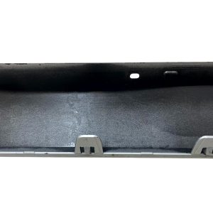 BMW X1 Left Side Door Sill Trim Cover 2022 Onward 51775A01683 Genuine - Image 13
