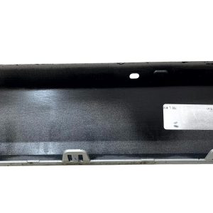 BMW X1 Left Side Door Sill Trim Cover 2022 Onward 51775A01683 Genuine - Image 14
