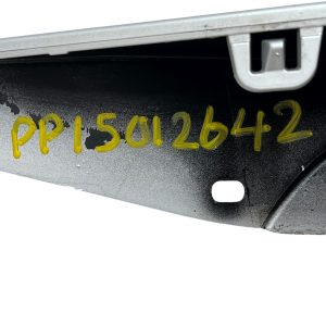 BMW X1 Left Side Door Sill Trim Cover 2022 Onward 51775A01683 Genuine - Image 18