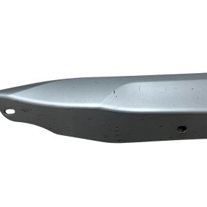 BMW X1 Left Side Door Sill Trim Cover 2022 Onward 51775A01683 Genuine - Image 3