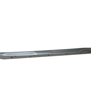 BMW X1 Left Side Door Sill Trim Cover 2022 Onward 51775A01683 Genuine