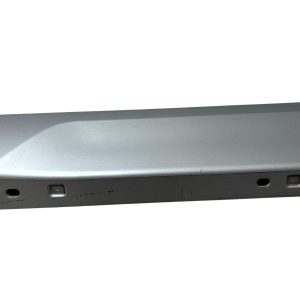 BMW X1 Left Side Door Sill Trim Cover 2022 Onward 51775A01683 Genuine - Image 6