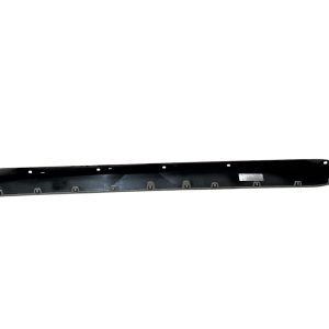 BMW X1 Left Side Door Sill Trim Cover 2022 Onward 51775A01683 Genuine - Image 9